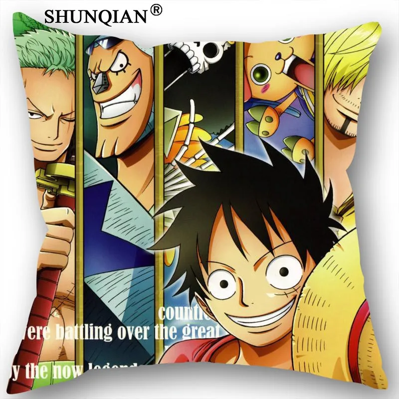 

Best One Piece Pillowcase Wedding Decorative Pillow Cover Custom Gift For (Two Sides) Printed Pillow Cases 18-315