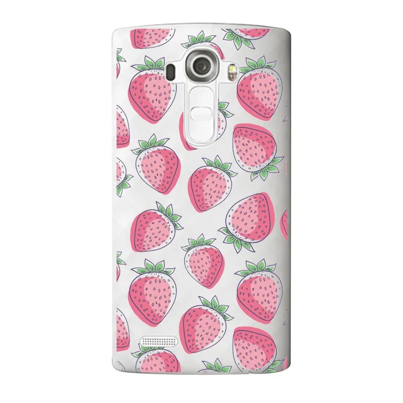 Lemon Soft Clear TPU Phone Case For LG G3 G4 G5 V10 K3 K4 K5 K8 K10 2017 Google Nexus Icecream Printed Cover Free Shipping | Мобильные