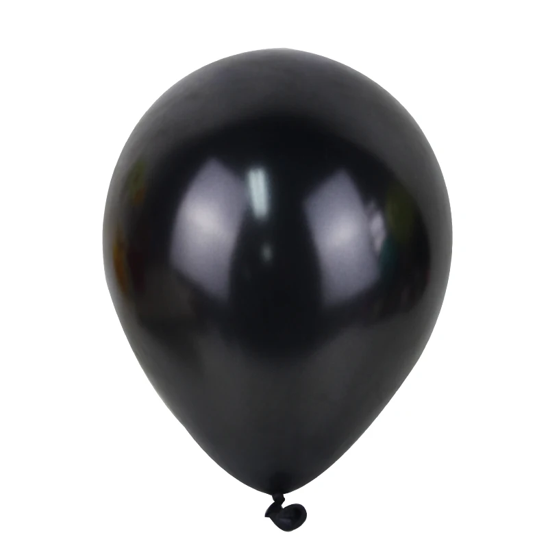 Футбол фольга Воздушные шары набор черный белый конфетти воздушные для