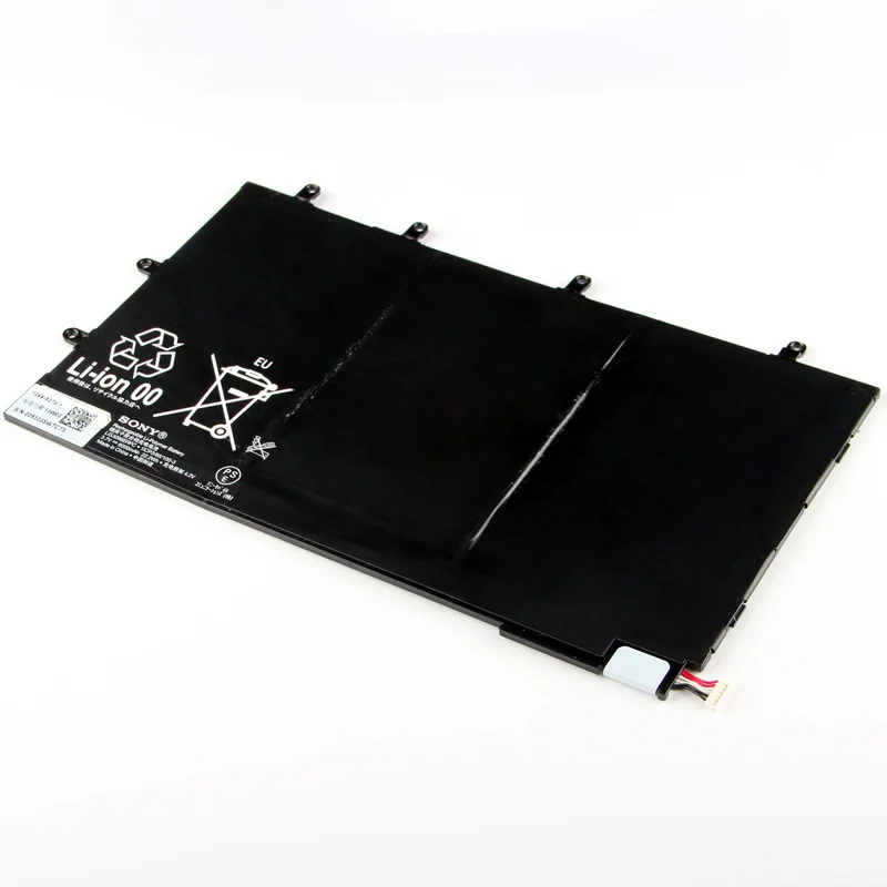 Оригинальный аккумулятор Sony для планшета высокой емкости LIS3096ERPC SONY Tablet Z SGP311 SGP312