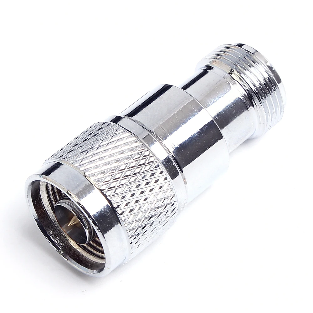10dB 20dB 40dB аттенюатор DC-13GHz SMA N разъем коаксиальный Фиксированный аттенюатор 5 Вт 50 Ом аттенюатор Sma Sttenuator Kit