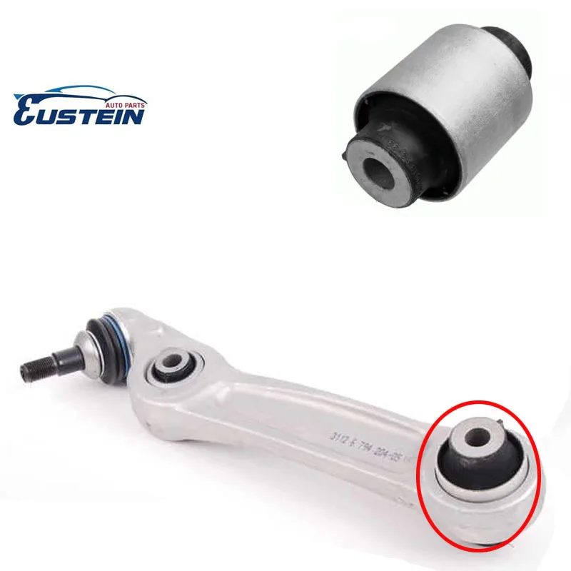 Передний нижний рычаг управления Eustein для BMW F10 F12 F13 528i 535i 550i 640i 650i 31126794204 |