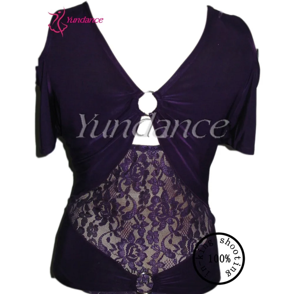 

T-22 Fashion Yogo Top For The Practicing
