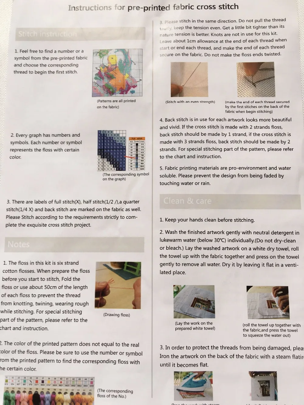 

Needlework DIY cat Cross stitch,kit For Embroidery set,tree bird cat animal pattern Count Cross-Stitch kit painting stitch kit