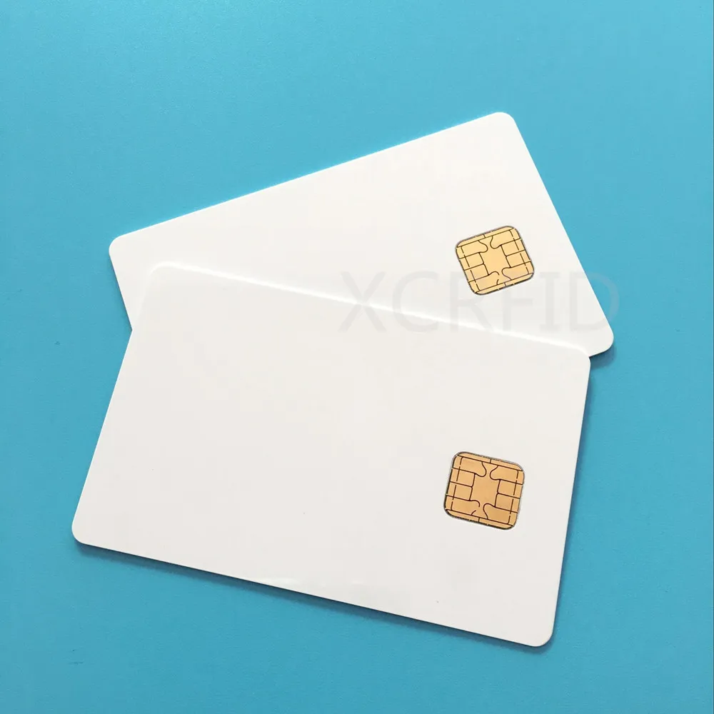 J2A040 40k EEPROM w/2 трек Hi CO магнитной совместим JCOP21 36 кГц Java jcop на основе смарт-карты с SDK комплект 5 шт./упак