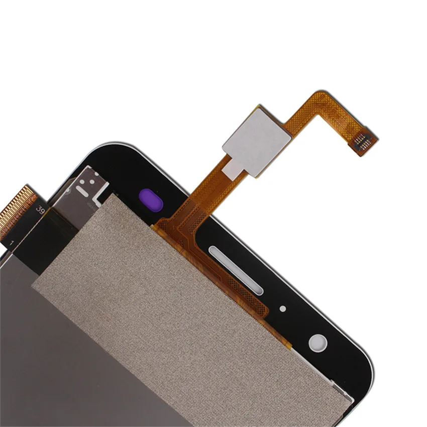 5.5 INCH LCDS For Oukitel K6000 Plus LCD Display and Touch Screen Digitizer Assembly Replacement +Tools CF81 | Мобильные телефоны и