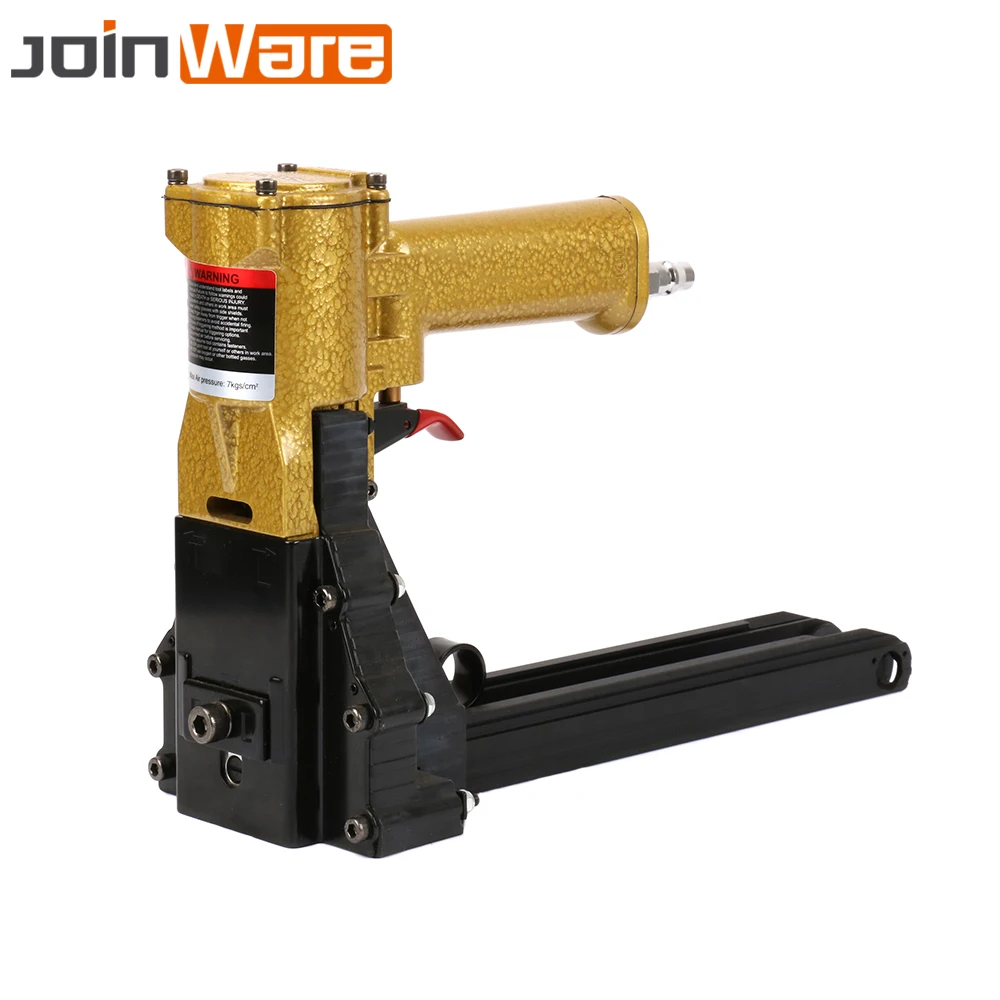 Air Nailer картонная коробка закрывающийся степлер серии гвозди профессиональный