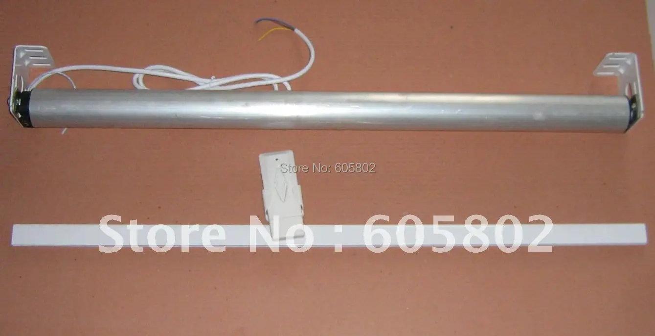 1 0 м радиоуправляемые Роликовые жалюзи доступны индивидуальные бесплатная