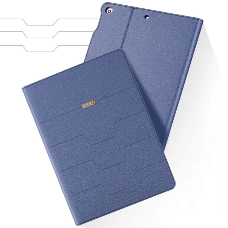 Чехол-подставка складной для Apple iPad 9 7 дюйма 2018 | Компьютеры и офис