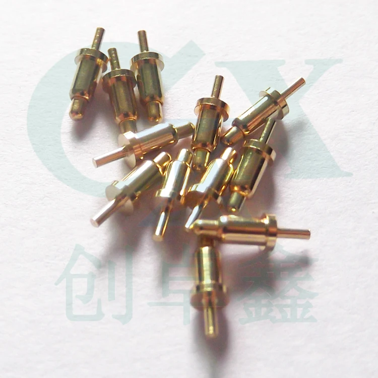 6 2 мм пружинный pogo pin коннектор iphone цифровой компьютер|pin connector|spring loaded connectorspring