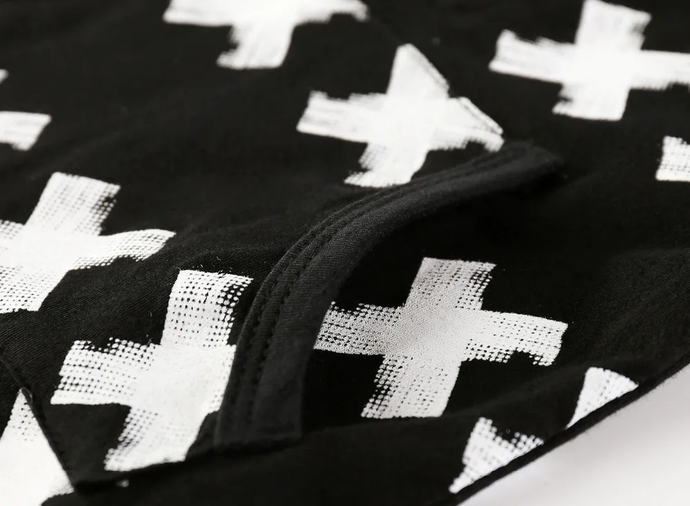 Новинка Сезон осень весна Хлопковая одежда для маленьких мальчиков Детские