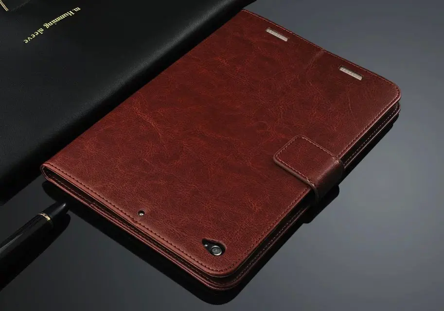 Новый Модный чехол для планшета xiaomi mi pad 2 кожаный высокого качества 7 9 дюймов