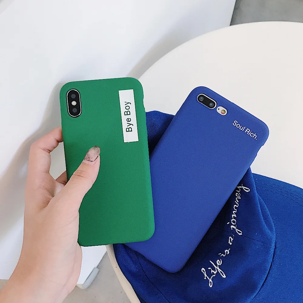 Чехол для телефона iPhone XS Max силиконовый роскошный чехол XR X 7 8 6 S Plus Fundas |
