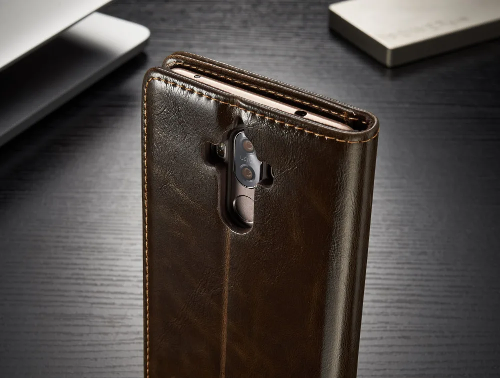 Чехол для huawei mate 10 Lite, Роскошный чехол из искусственной кожи, чехол для huawei mate 10/mate 10 Pro, магнитный откидной Чехол-кошелек с подставкой