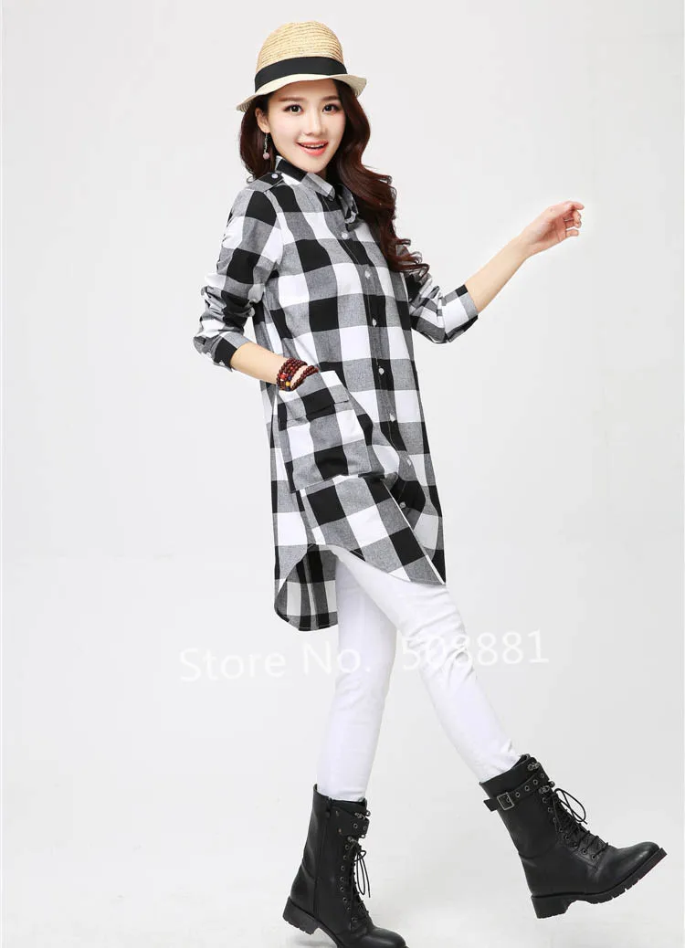 Женское винтажное платье M L XL XXL черное красное длинное клетчатое большого