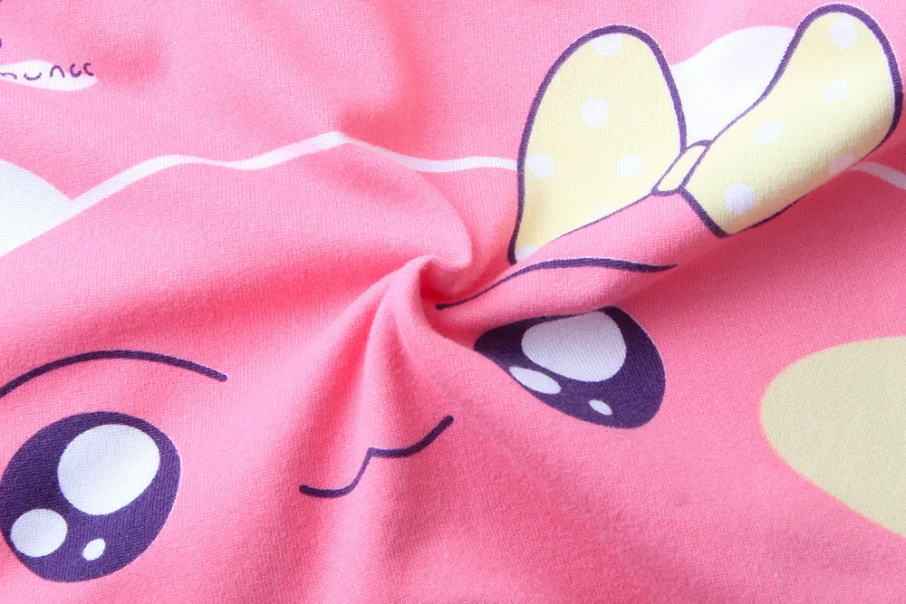 

5Pcs/Lot Fashion High Quality Girls Panties Teenager Underwear Soft Kids Underpants Baby Boxers Shorts Children