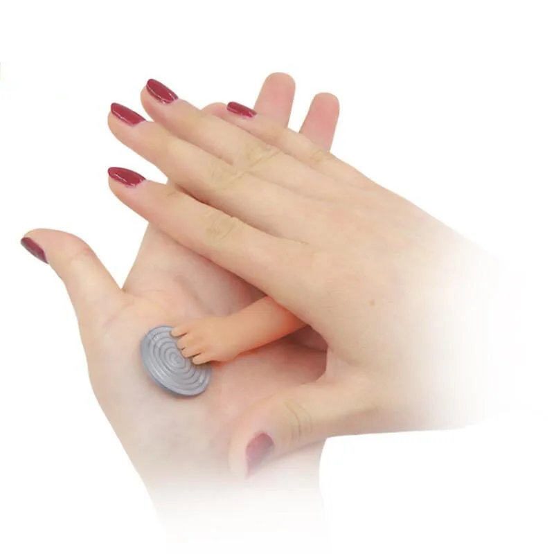 Магический трюк маленькая рука Волшебный Трюк магический крупным планом