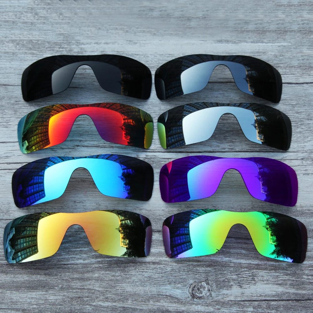 INew поляризационные линзы для Batwolf-вариант цвета | Аксессуары одежды