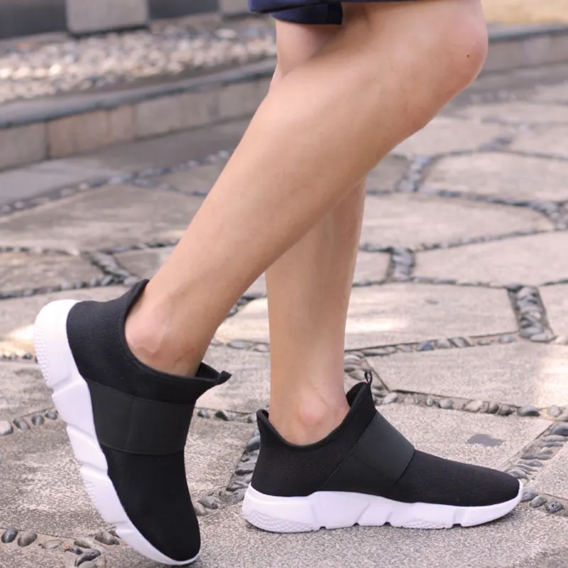 Мужские и женские кроссовки FangSheng легкие дышащие мягкие спортивные для бега