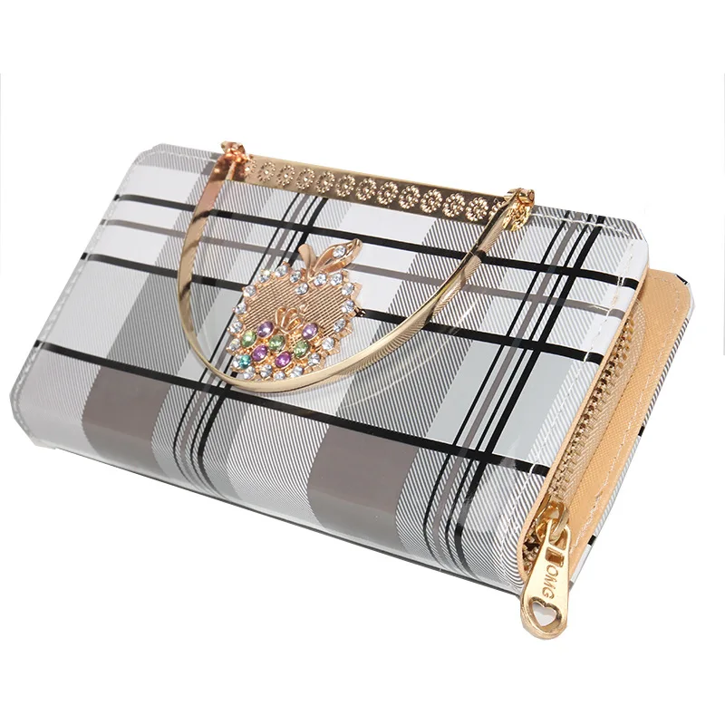 2018 дизайнерские новые модные женские туфли кошельки известный Элитный бренд