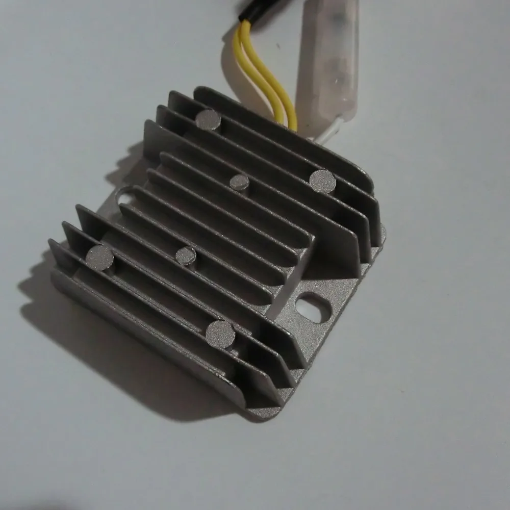 Kiger AVR 3 WIRE OLD для дизельного двигателя 178F 186F бесплатная доставка генератор 5 кВт
