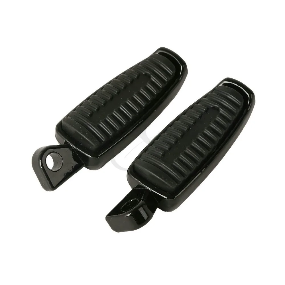 Подножка для мотоцикла, подставка для ног и носитель для Harley Sportster 883 1200, железный 883 V-Rod