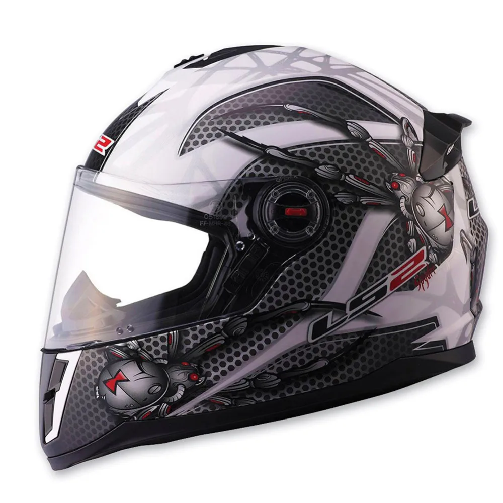 LS2 Junior шлем для детей с открытым лицом скутер мотоциклетные Шлемы Casco Casque Small Capacete