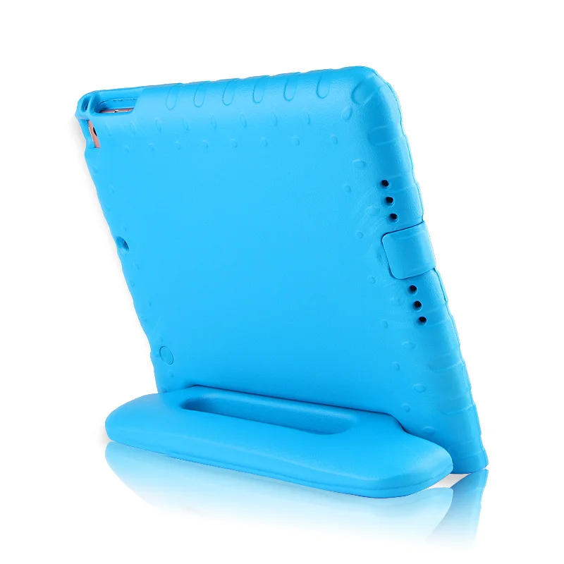 Детский ударопрочный чехол для планшета iPad Air 9 7 дюйма силиконовый EVA Apple 1 air1 ipad