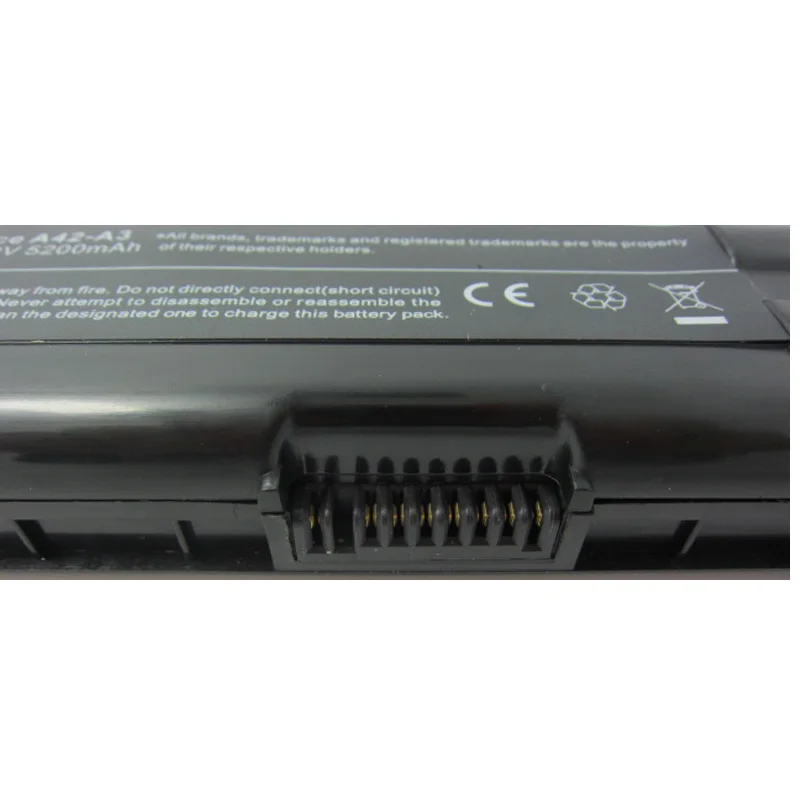 Аккумулятор HSW для asus A3 A3E A3G A3H A3N A6 A6E A6F A6G A6J A7 G1S Z91 Z92 Z9100 A42-A3 A7Gb A7G G2P G2K G2Pc | Компьютеры