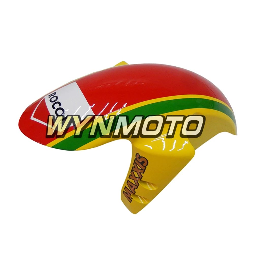 Обтекатели для мотоцикла Yamaha YZF R1 2007 2008 полный комплект обтекателей из АБС