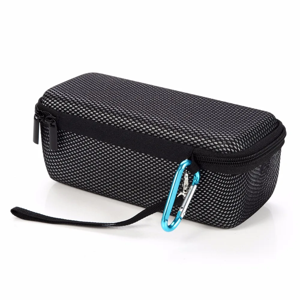Дорожная сумка чехол из ЭВА для Bose Soundlink Mini 1/2 Беспроводная Bluetooth колонка