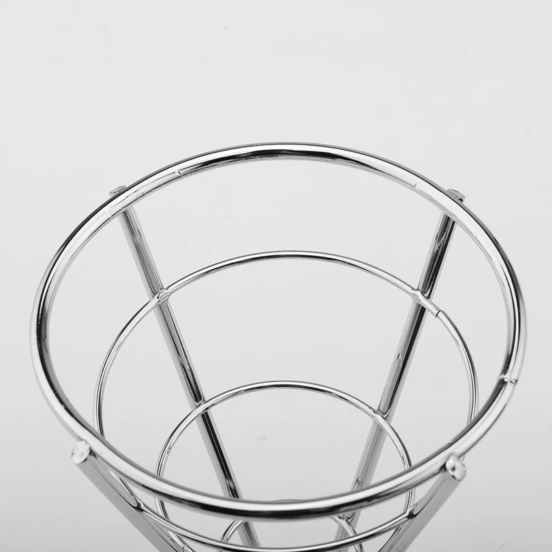 2 в 1 конусная корзина для картошки фри|Принадлежности выпечки| |