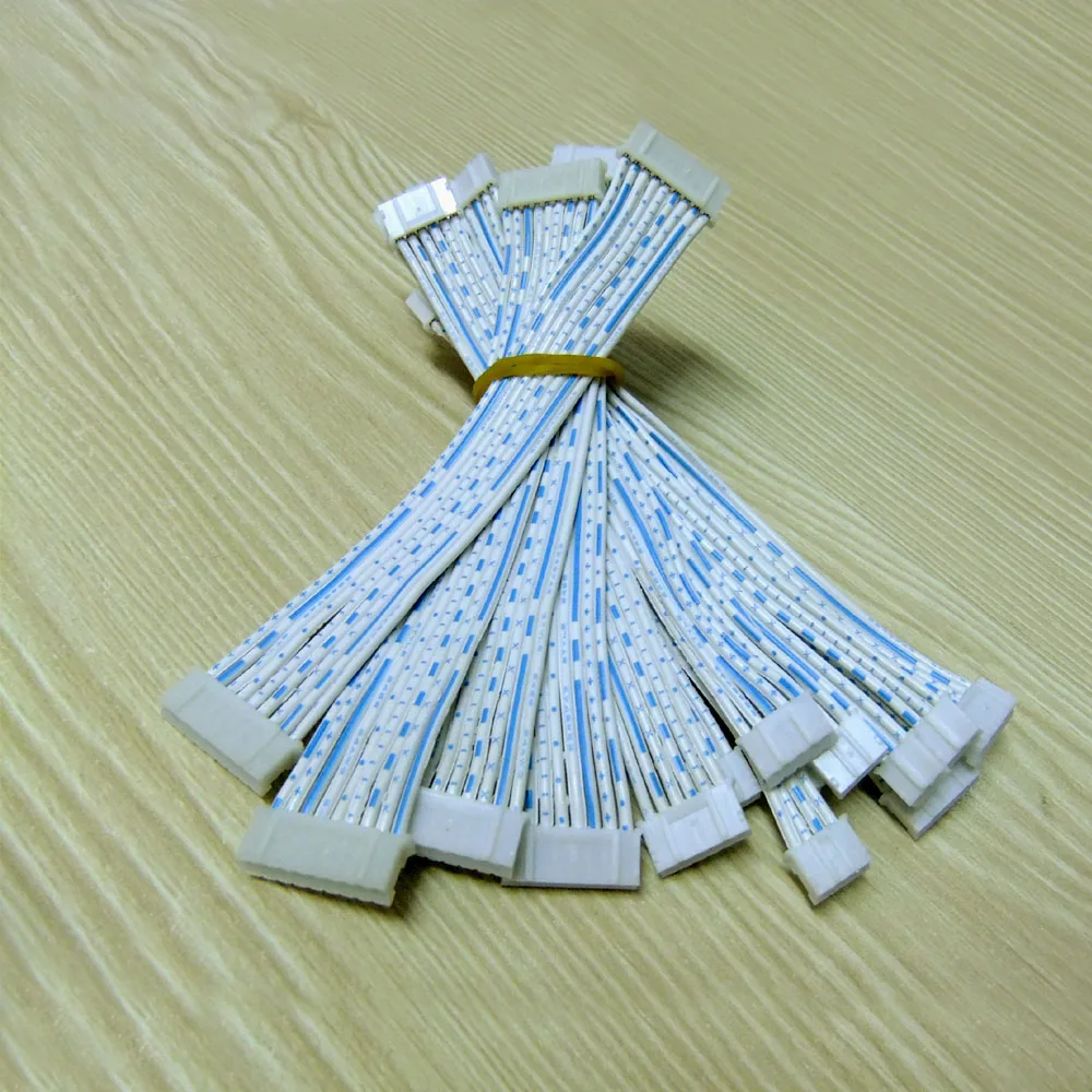 16 шт. PH 2 0 мм/XH 54 мм шаг 2P/3P/4P/5P/6P/7P/8P/9pin оба боковых разъема с 26AWG 100 - 300 кабель s719 |