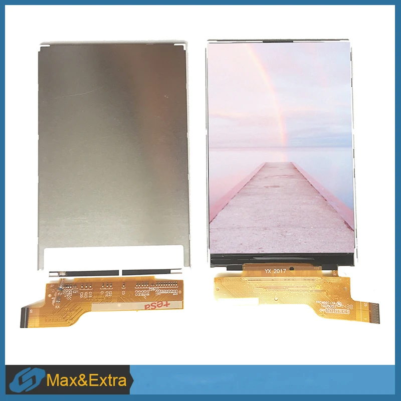 Высокое качество для Alcatel One Touch Pixi 4 OT 4034 4034D 4034A 4034E OT4034 ЖК дисплей экран Замена