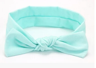 Детская эластичная повязка на голову 10 шт./лот | одежда и обувь