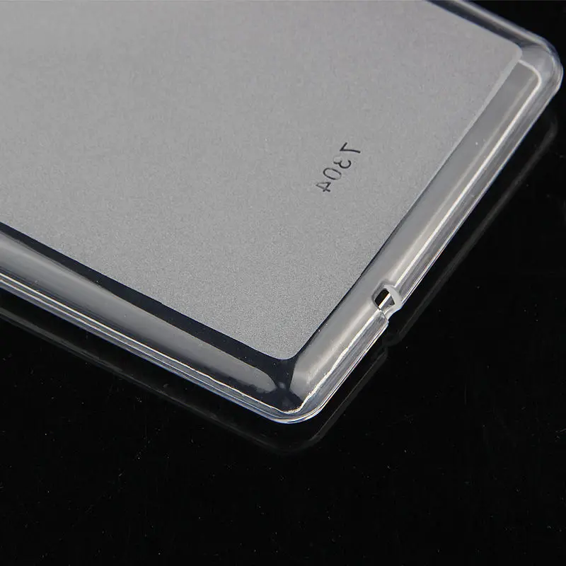 Чехол из ТПУ Для Lenovo TAB 7 Essential защитный чехол для планшета с диагональю дюймов и