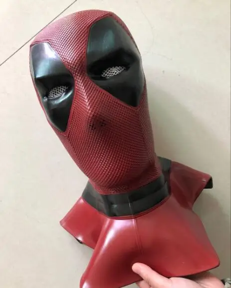 Deadpool Movie 1:1 Sword Knife Action Figure Model Halloween Cosplay Prop PU Weapon Home Party Decoration 61cm
