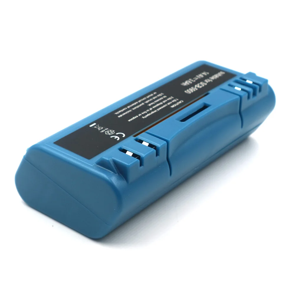 14,4 В 5900 3.5Ah, батарея для iRobot Scooba 330 340 34001 350 380 5800 6000 пылесос AP 14904 SP385-BAT SP5832 34001