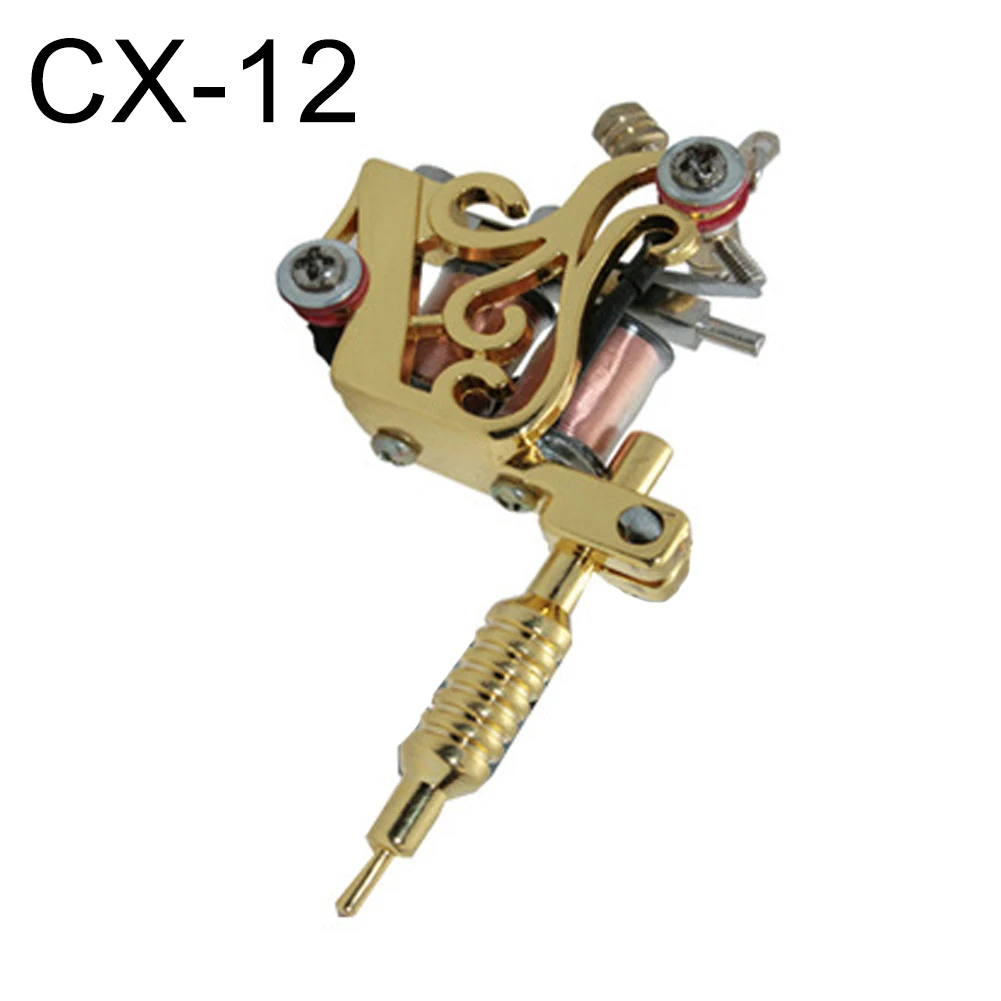 Мини брелок для татуировщика модный портативный поиска ключей трендовые