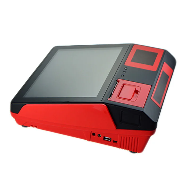9 7 дюймовый сенсорный экран электронная кассовая Система Android POS система машина с