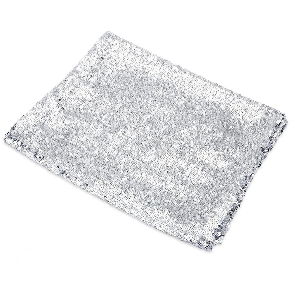 180x30 см сияющий блеск блесток Свадебная вечеринка Настольная дорожка столовая