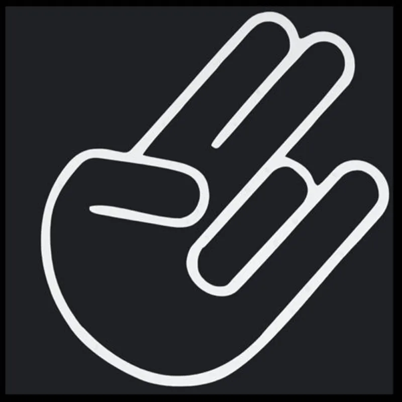 Виниловая наклейка на окно для стайлинга автомобиля импортные наклейки с