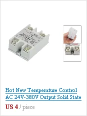 LJ18A3-8-Z/BX 8 мм датчик приближения индуктивный NPN NO Switch DC 6-36V