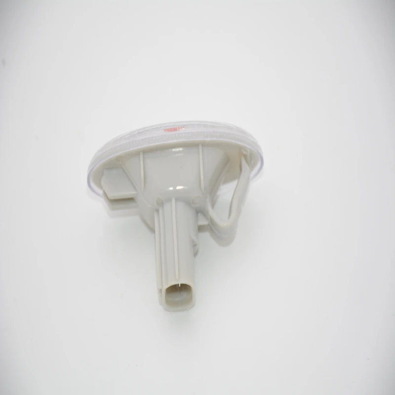 1 шт. габаритный фонарь для крыльев RH = LH светильник поворотного сигнала MAZDA 3 2005-2010