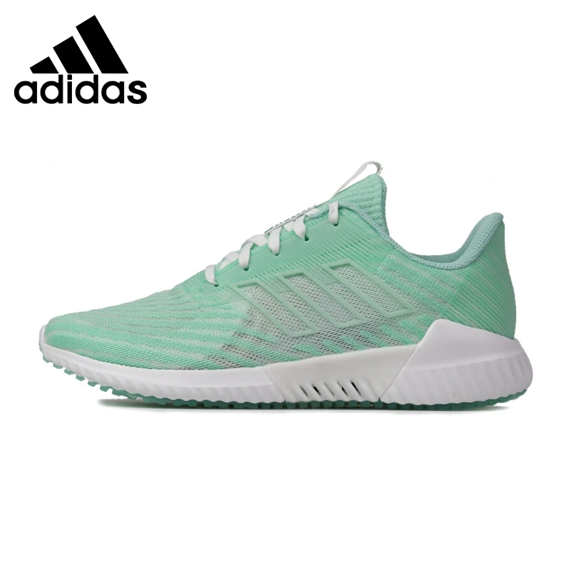 Новые оригинальные кроссовки Adidas climacool 2 0 w женские для бега | Спорт и развлечения