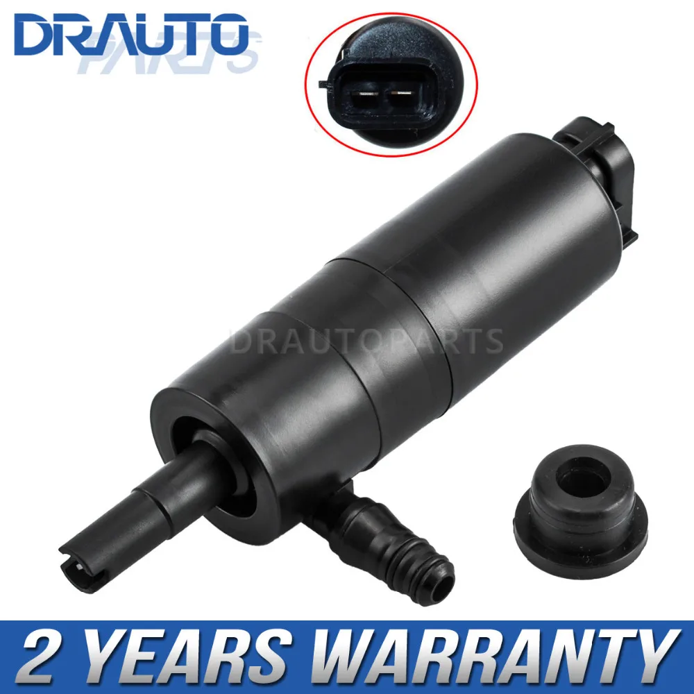 Насос омывателя фар для Vauxhall Vectra Astra ZAFIRA B Omega Signum 90508709 01452104 1452104|headlight washer pump|pump forpump