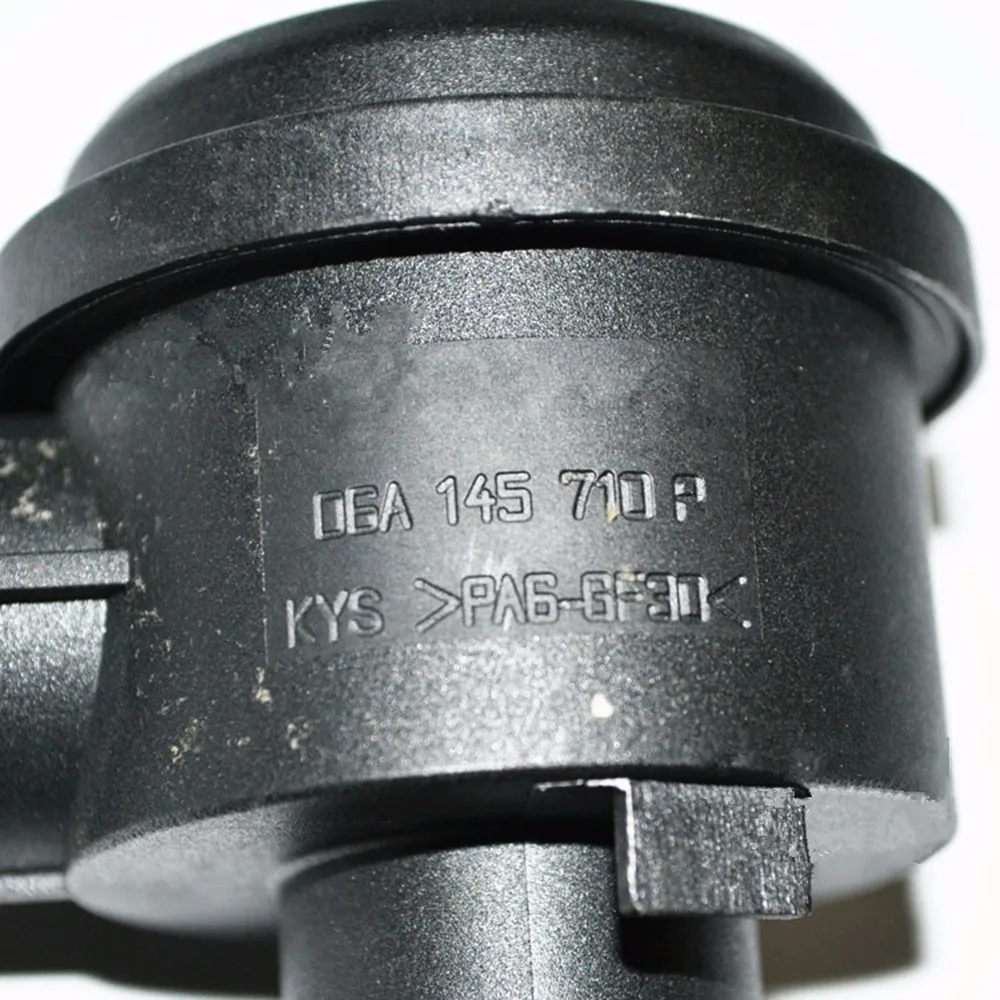 Отводящий клапан турбонагнетателя TUKE OEM 06A 145 710 P для VW Passat B5 Golf Jetta GLI MK4 Beetle TT A4