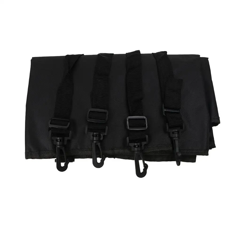 Car Rear Back Seat Pet Hammock Cover Waterproof Dustproof Dog Cat Safety Mat Carrier Cushion Pad Protection | Автомобили и
