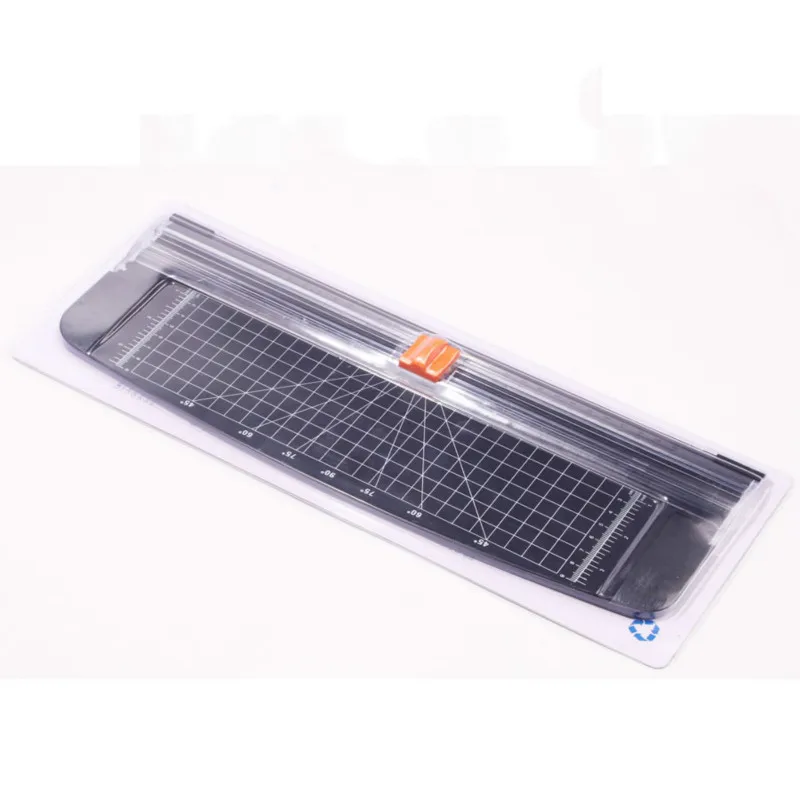 photo Paper Cutter Trimmer A4 Guillotine Ruler | Инструменты