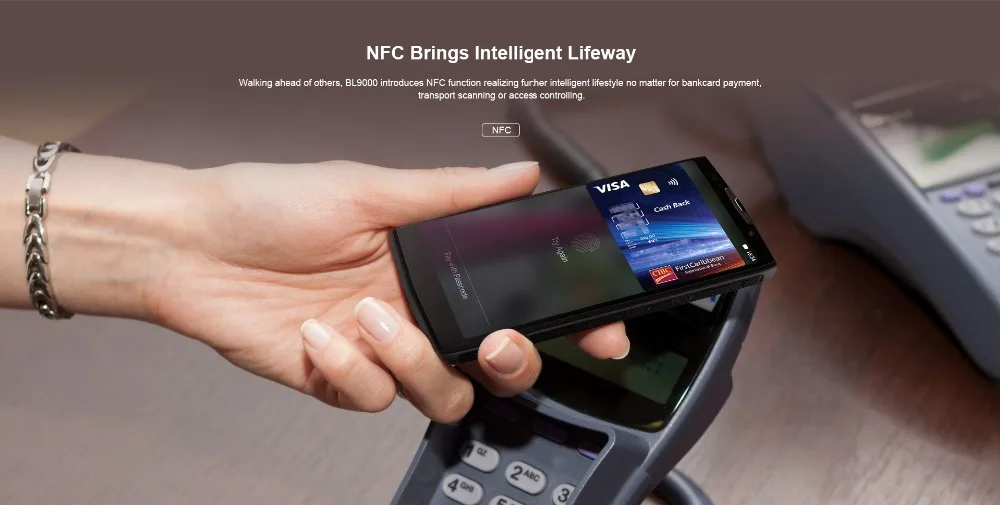 DOOGEE BL9000 6GB 64GB Android 8 1 смартфон Helio P23 Восьмиядерный OTG NFC 9000mAh 5V 5A Flash Беспроводное